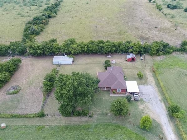 651 Gregory Street, Unit 1, Weatherford, TX 76087