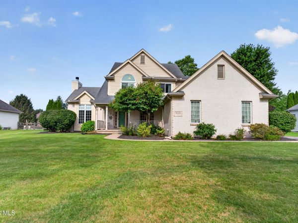 3222 Estuary Place , Maumee, OH 43537