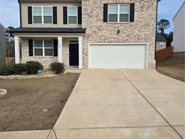 220 Montgomery Drive , Stockbridge, GA 30281