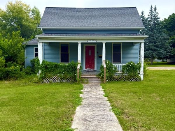 447 N Euclid Avenue , Princeton, IL 61356