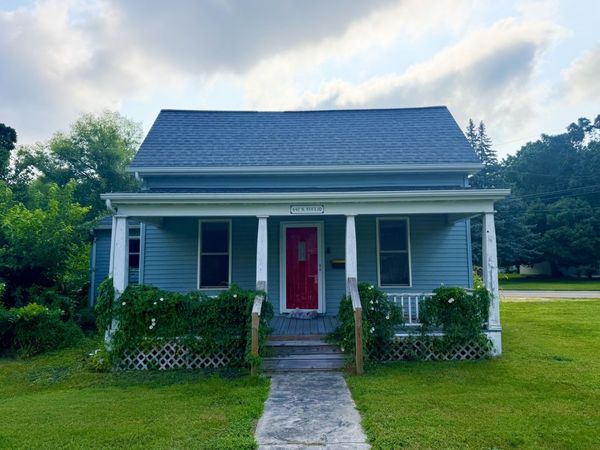 447 N Euclid Avenue , Princeton, IL 61356