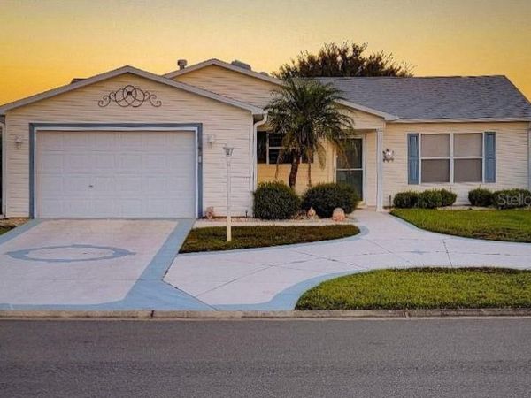 773 ARTESIA AVENUE, THE VILLAGES, FL 32162