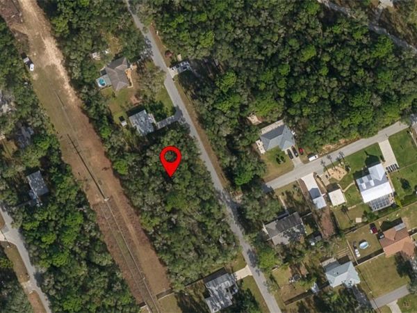 282 N SAVARY AVENUE , INVERNESS, FL 34453