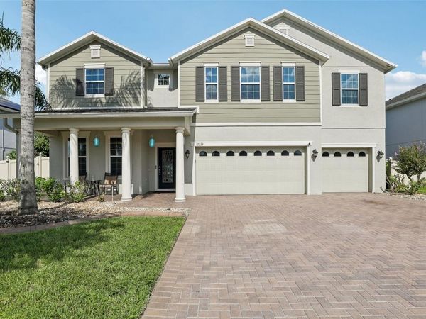 12255 STONE BARK TRAIL, ORLANDO, FL 32824
