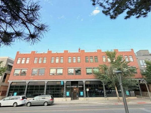 4144 Tennyson Street , Unit 208, Denver, CO 80212