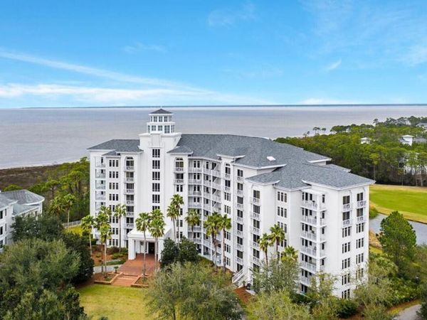 9800 Grand Sandestin Boulevard, UNIT 5508, Miramar Beach, FL 32550
