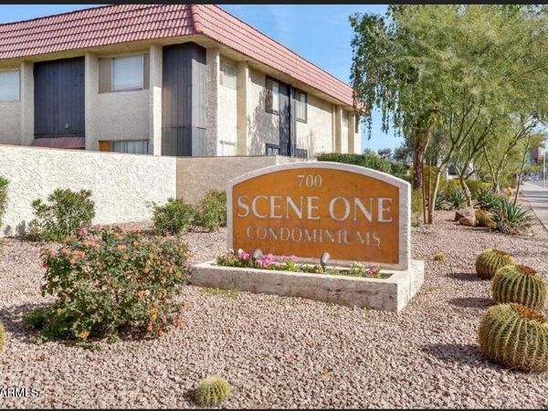 700 W UNIVERSITY Drive, Unit 210, Tempe, AZ 85281