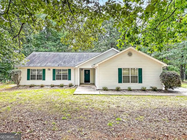 20 Hayward Bishop Court, Senoia, GA 30276