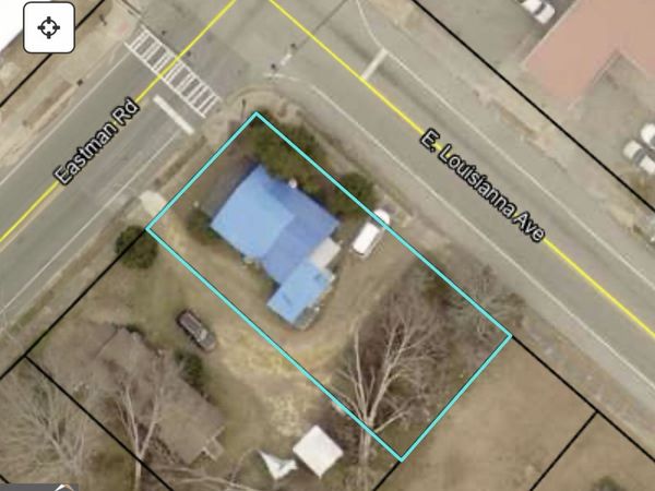 7954 metter Road, Soperton, GA 30457