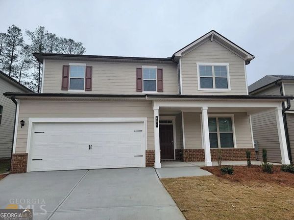 604 Cunninghame Court, Peachtree City, GA 30269