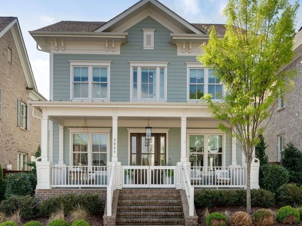 3066 Long Branch Cir , Franklin, TN 37064