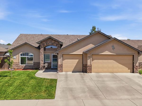 2936 Sylvia Lane , Grand Junction, CO 81504