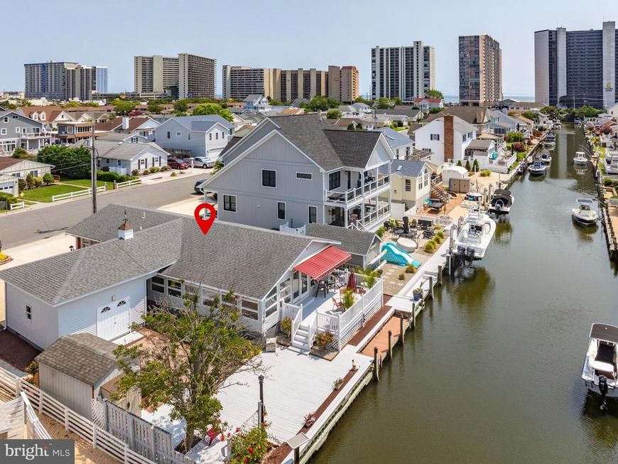 131 Old Wharf Road , Ocean City, MD 21842 Main Photo