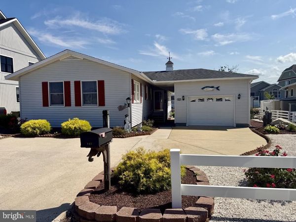 131 OLD WHARF ROAD , OCEAN CITY, MD 21842