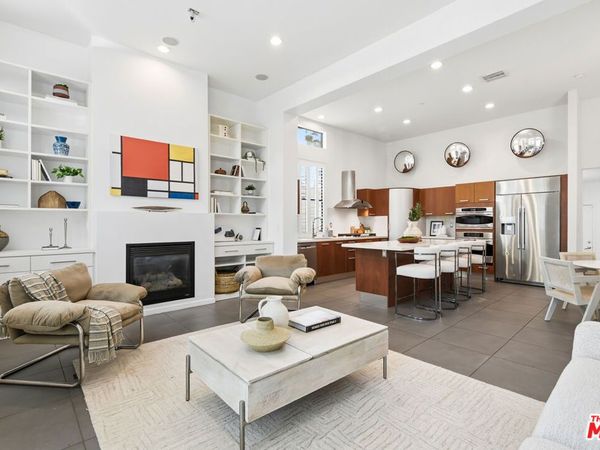 12912 Discovery, Playa Vista, CA 90094