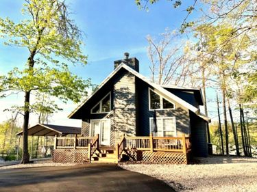 185 Holiday Hills Road, Counce, TN 38326