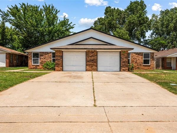 229 Windsor Way, Oklahoma City, OK 73110