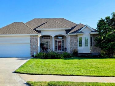 165 Eagle View Drive, Ashland, NE 68003