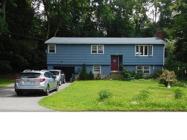 199 Oak Street, Unit A, Shrewsbury, MA 01545
