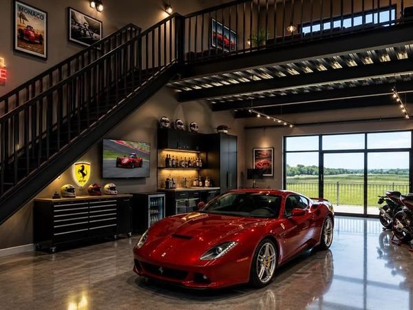 306 Fast Lane , Unit 306-4, Anna, TX 75409