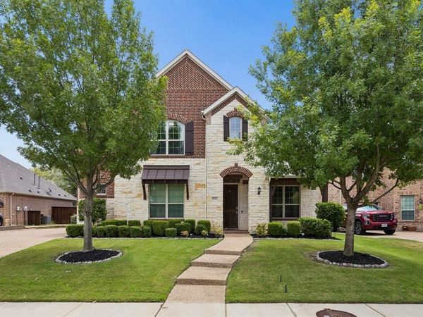 2762 Chatswood Drive, Trophy Club, TX 76262
