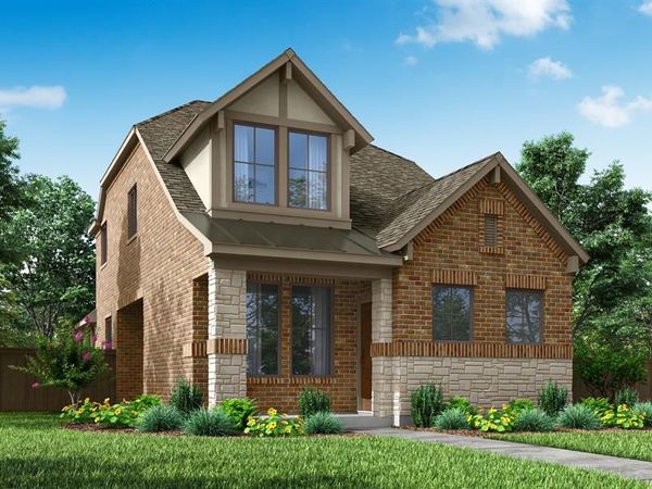 2117 Palermo Place, Celina, TX 75009