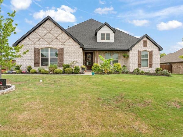 9448 Wildcat Ridge, Godley, TX 76044