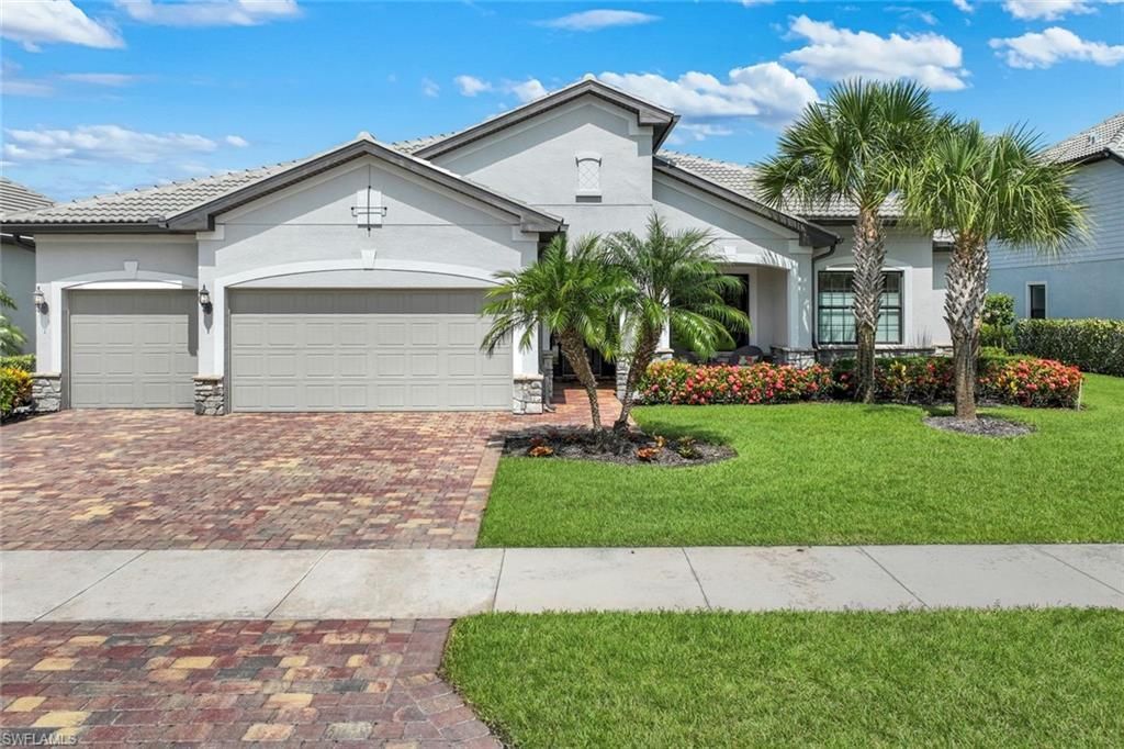 9577 Everglades Dr, Naples, FL 34120 Photo