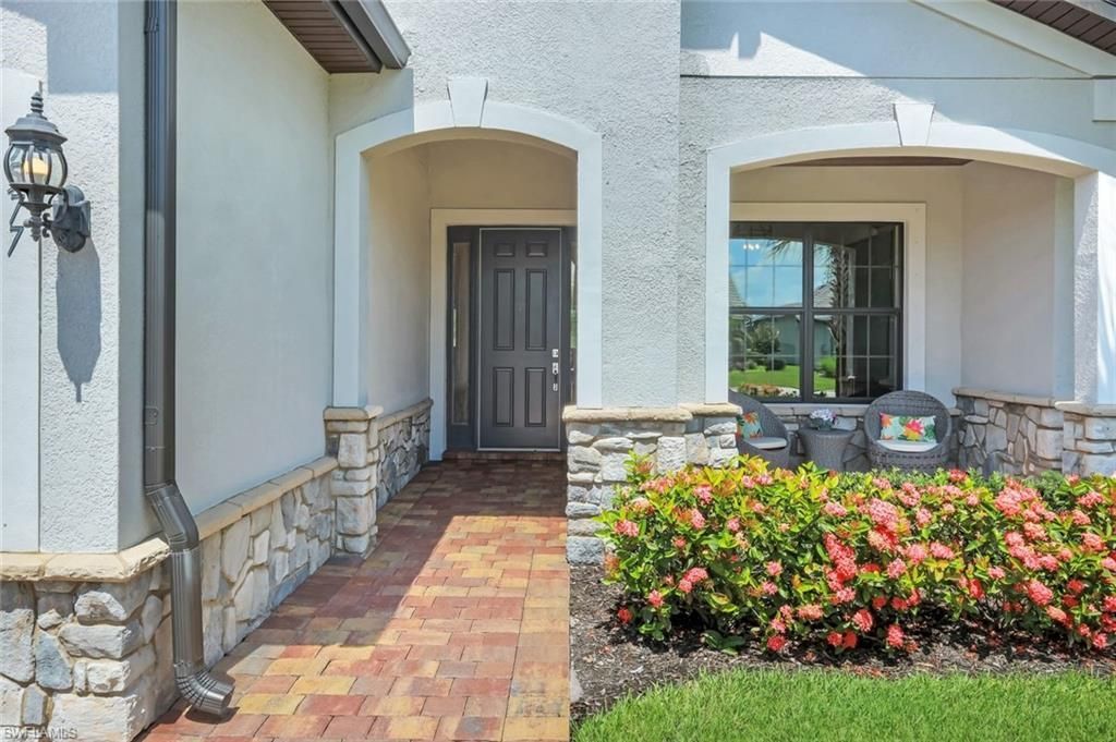 9577 Everglades Dr, Naples, FL 34120 Photo