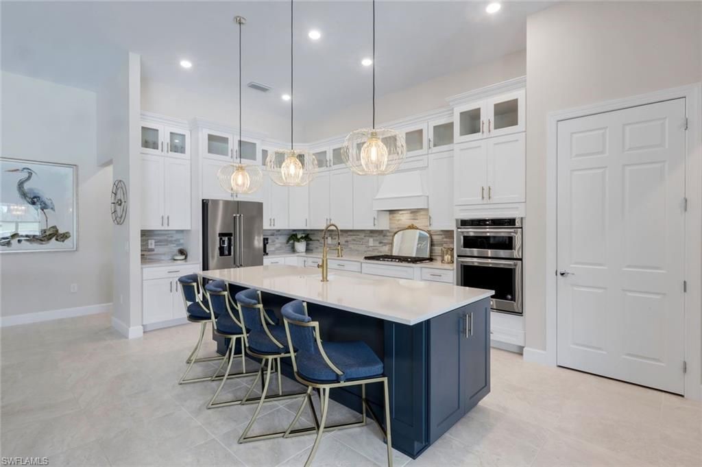 9577 Everglades Dr, Naples, FL 34120 Photo