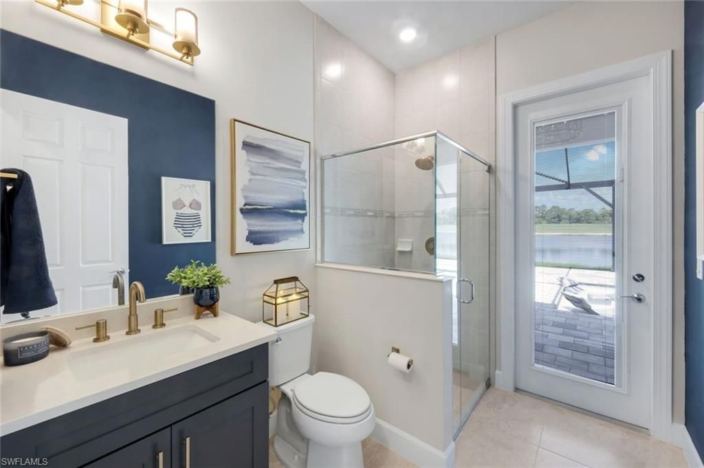 9577 Everglades Dr, Naples, FL 34120 Photo