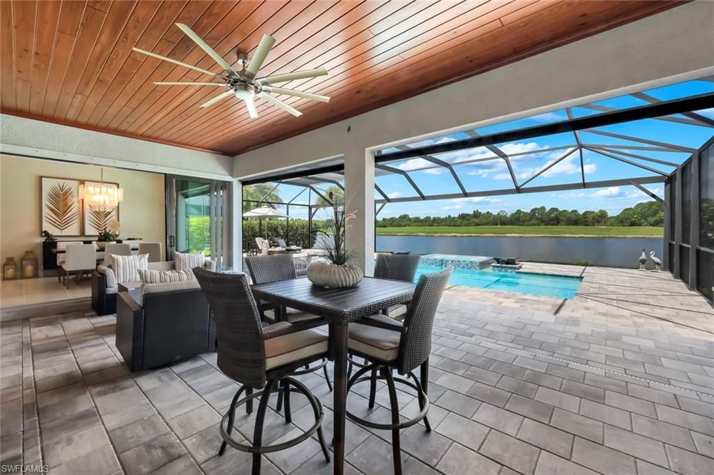 9577 Everglades Dr, Naples, FL 34120 Photo