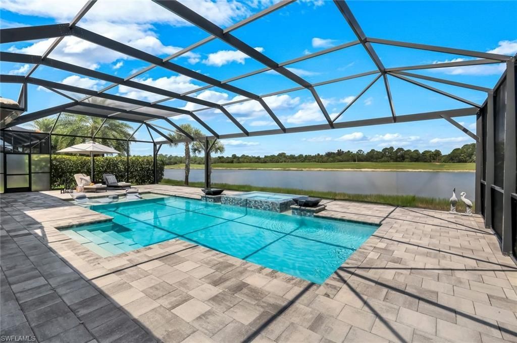 9577 Everglades Dr, Naples, FL 34120 Photo