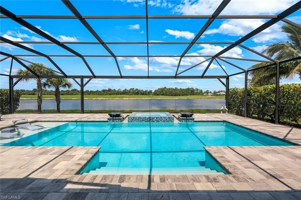 9577 Everglades Dr, Naples, FL 34120 Photo