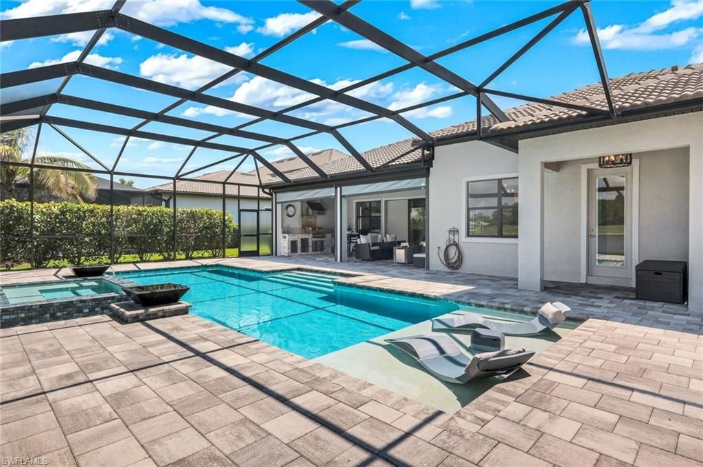 9577 Everglades Dr, Naples, FL 34120 Photo