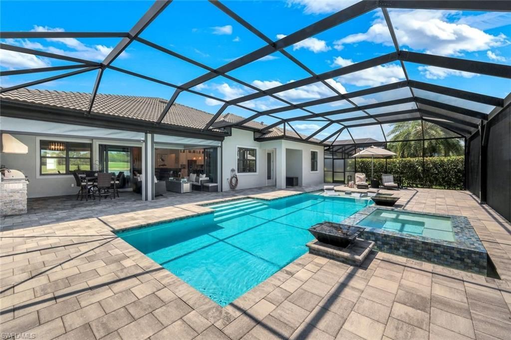9577 Everglades Dr, Naples, FL 34120 Photo