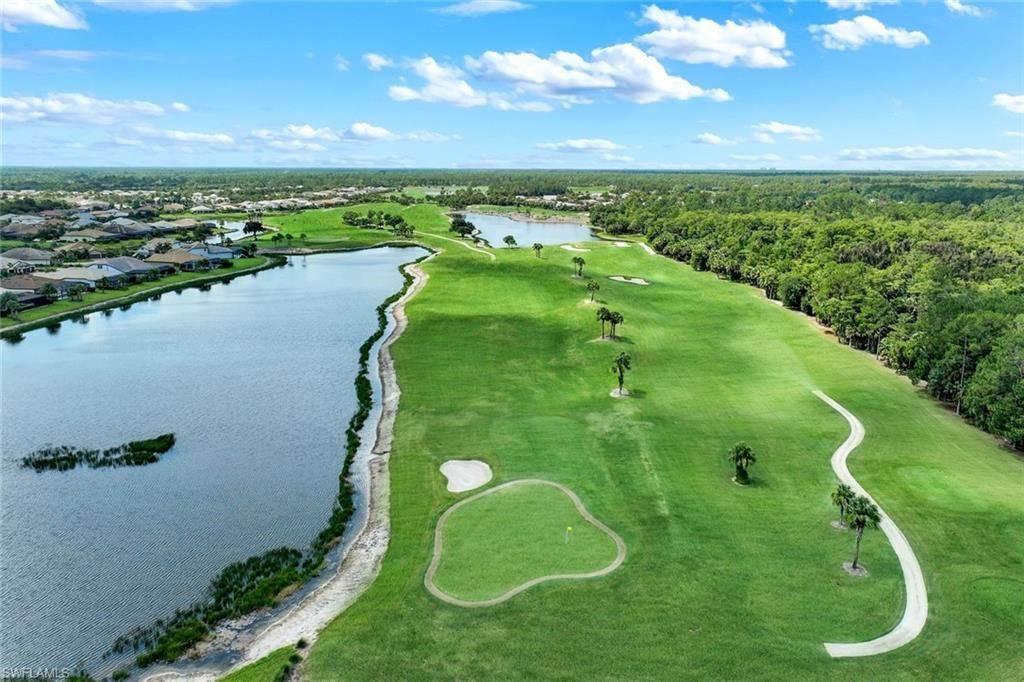 9577 Everglades Dr, Naples, FL 34120 Photo