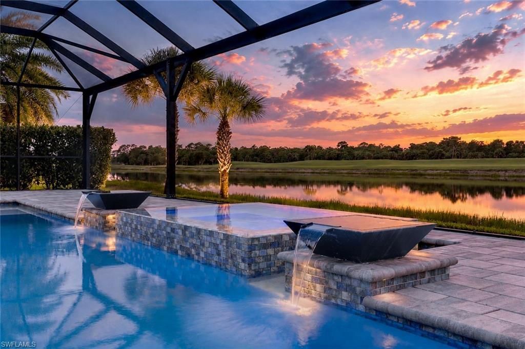 9577 Everglades Dr, Naples, FL 34120 Photo