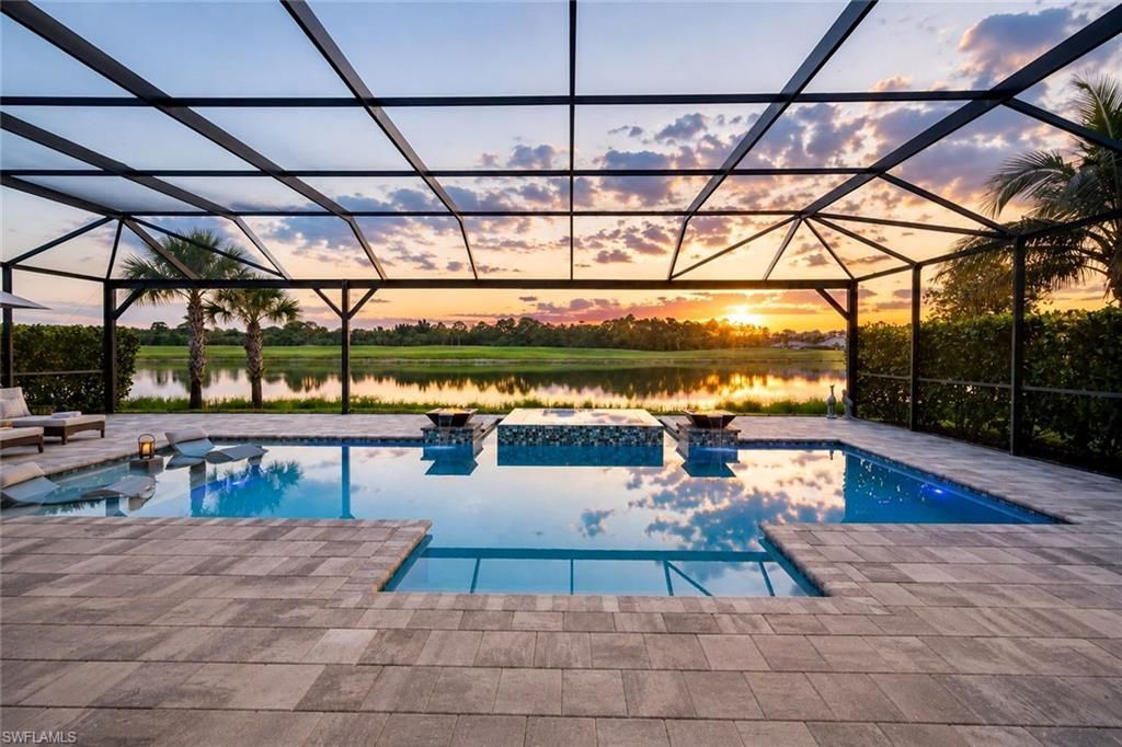 9577 Everglades Dr, Naples, FL 34120 Photo