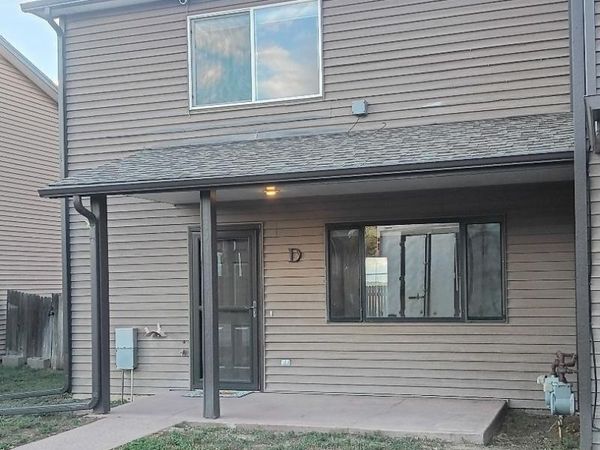 473 N Banner Street, Elizabeth, CO 80107