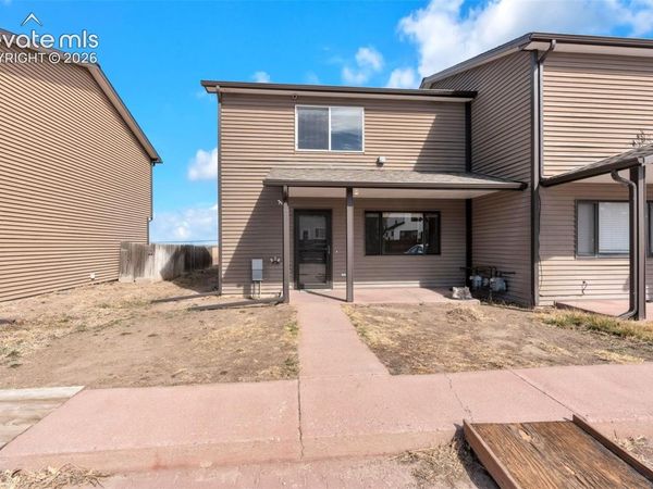 473 N Banner Street, Elizabeth, CO 80107