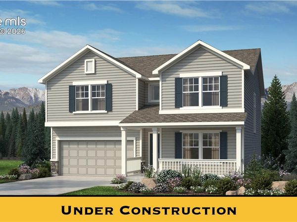 7830 Moore Drive, Colorado Springs, CO 80908