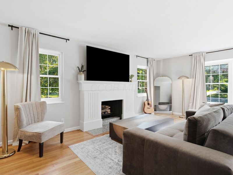 2569 Chester Road, Upper Arlington, OH 43221 Photo 6