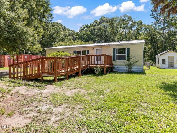 10120 Oliver Avenue, Hastings, FL 32145