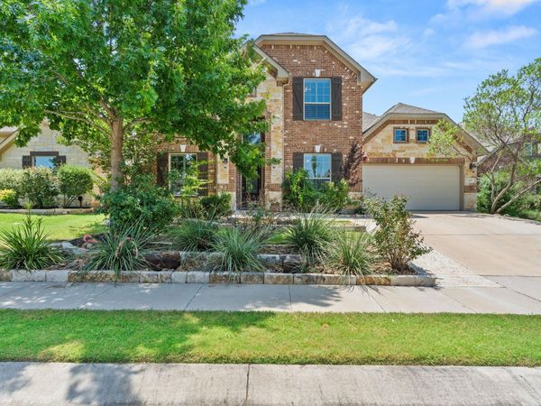 405 Perico PL, Austin, TX 78748