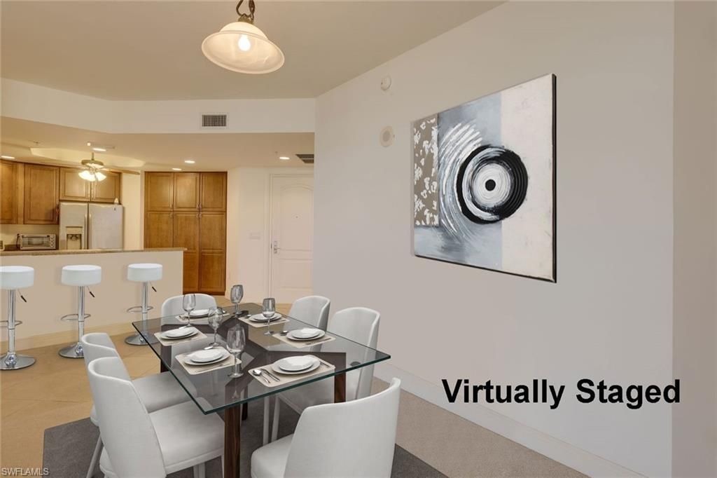 5781 Cape Harbour Dr, Unit 810, Cape Coral, FL 33914 Photo