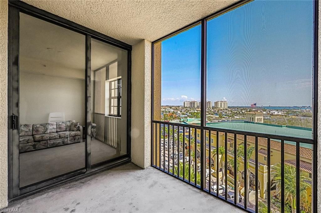 5781 Cape Harbour Dr, Unit 810, Cape Coral, FL 33914 Photo