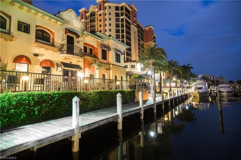 5781 Cape Harbour Dr, Unit 810, Cape Coral, FL 33914 Photo