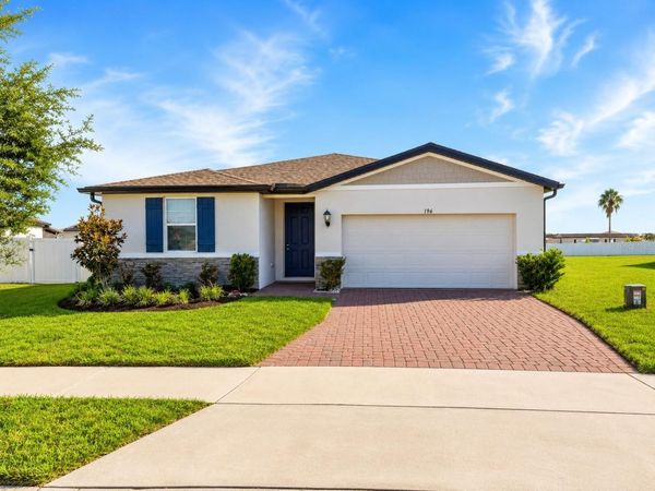196 TOWNS CIRCLE , HAINES CITY, FL 33844