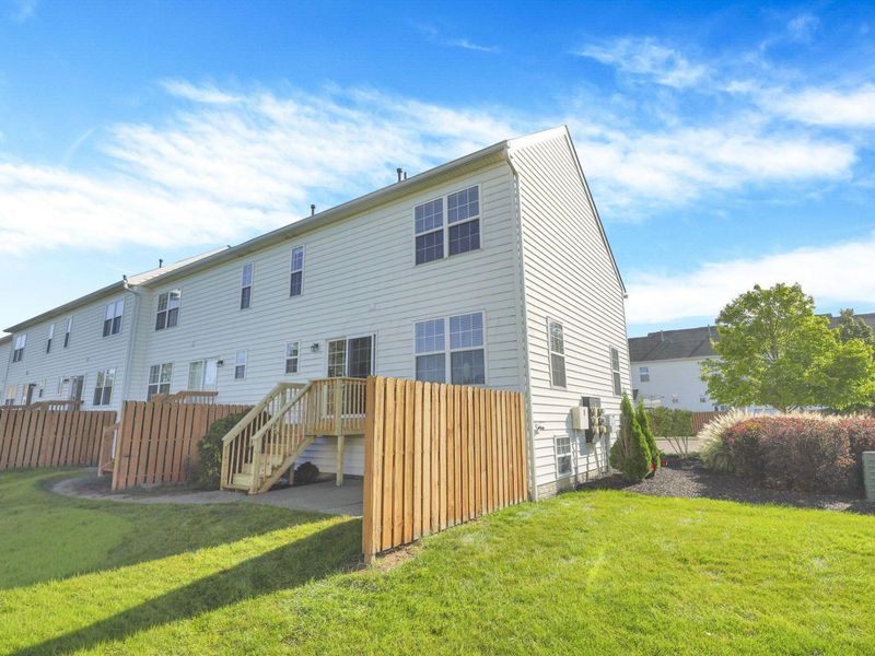 5793 Stallion Drive, Unit 6, New Albany, OH 43054 Photo 27